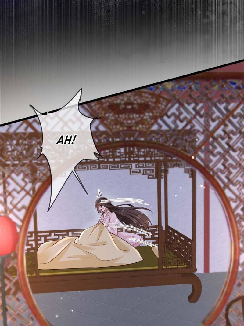 The Sickly Tyrant With An Innocent Facade Chapter 179 page 26