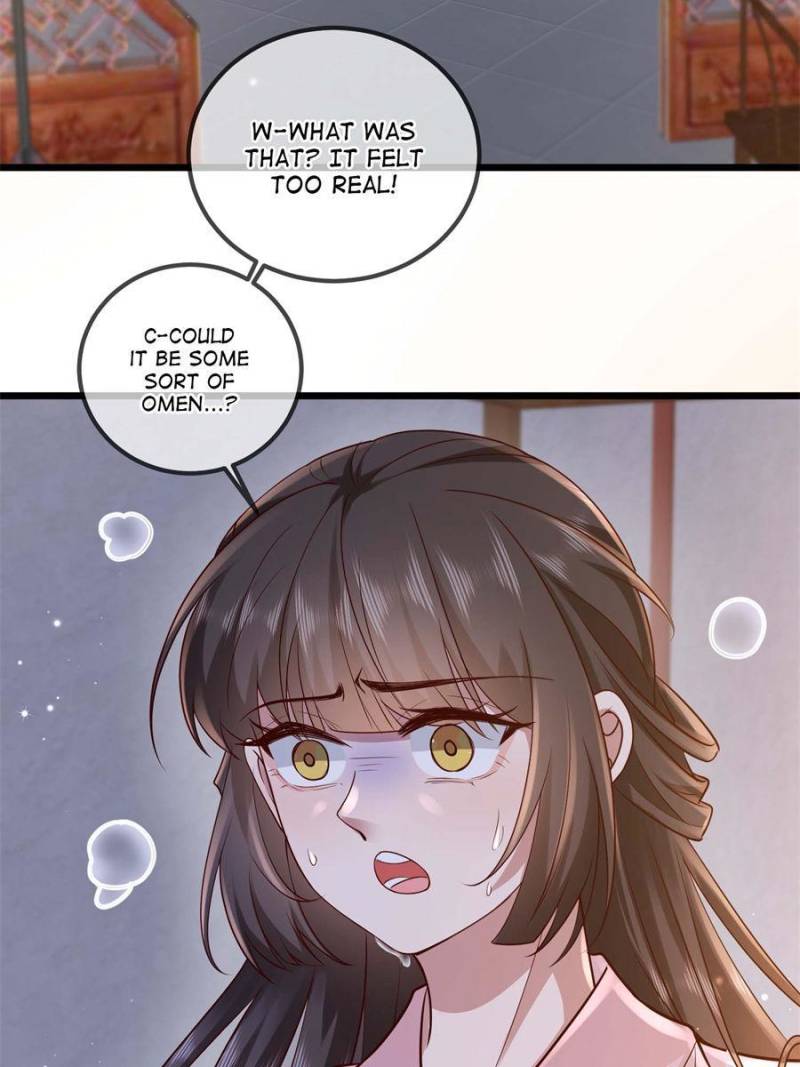 The Sickly Tyrant With An Innocent Facade Chapter 179 page 27