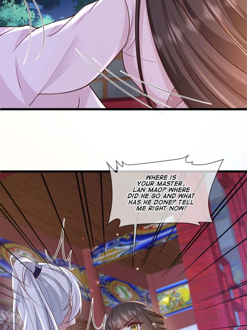 The Sickly Tyrant With An Innocent Facade Chapter 179 page 30