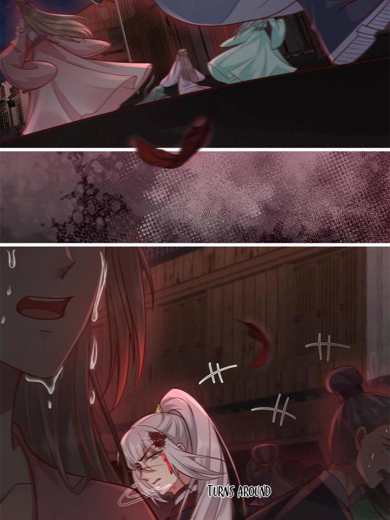 The Sickly Tyrant With An Innocent Facade Chapter 179 page 24