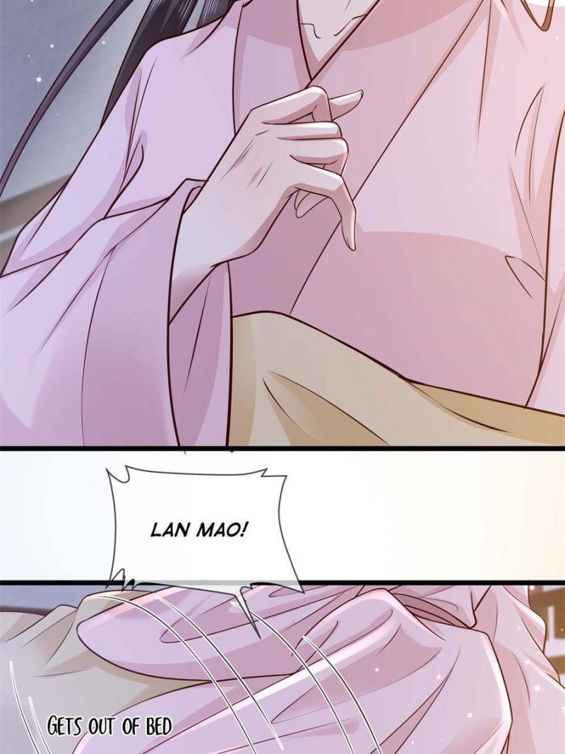 The Sickly Tyrant With An Innocent Facade Chapter 179 page 28