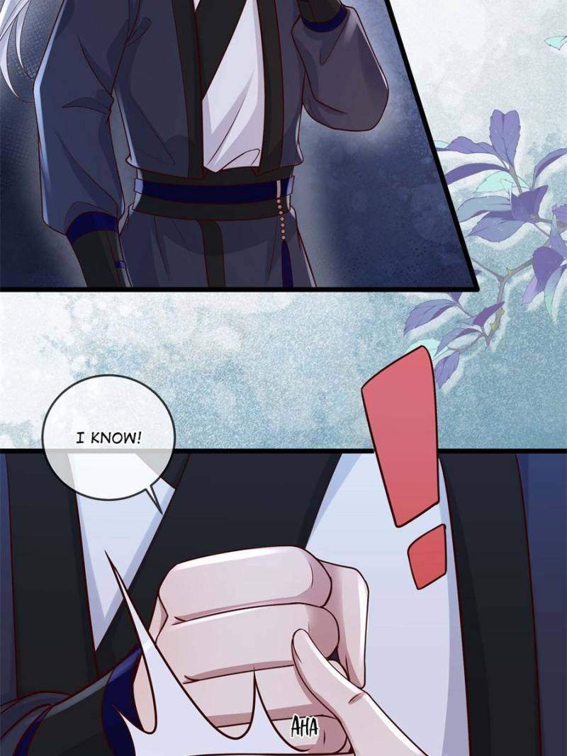 The Sickly Tyrant With An Innocent Facade Chapter 179 page 37