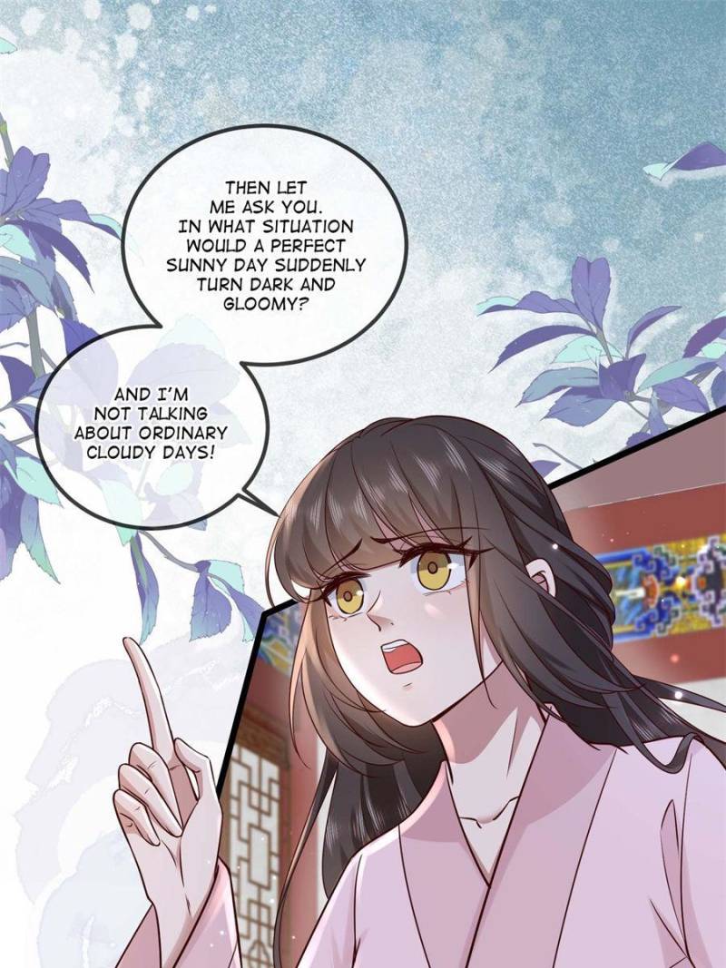 The Sickly Tyrant With An Innocent Facade Chapter 179 page 35