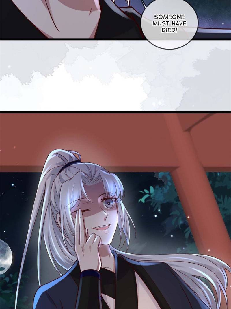 The Sickly Tyrant With An Innocent Facade Chapter 179 page 39