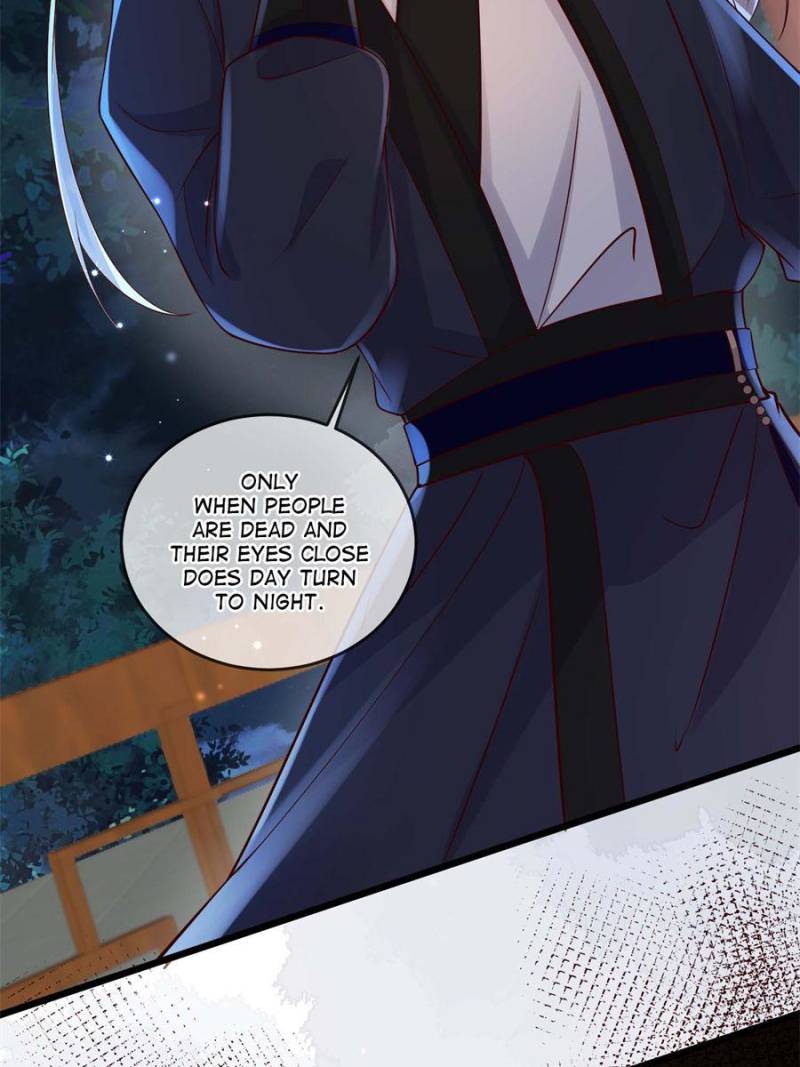 The Sickly Tyrant With An Innocent Facade Chapter 179 page 40