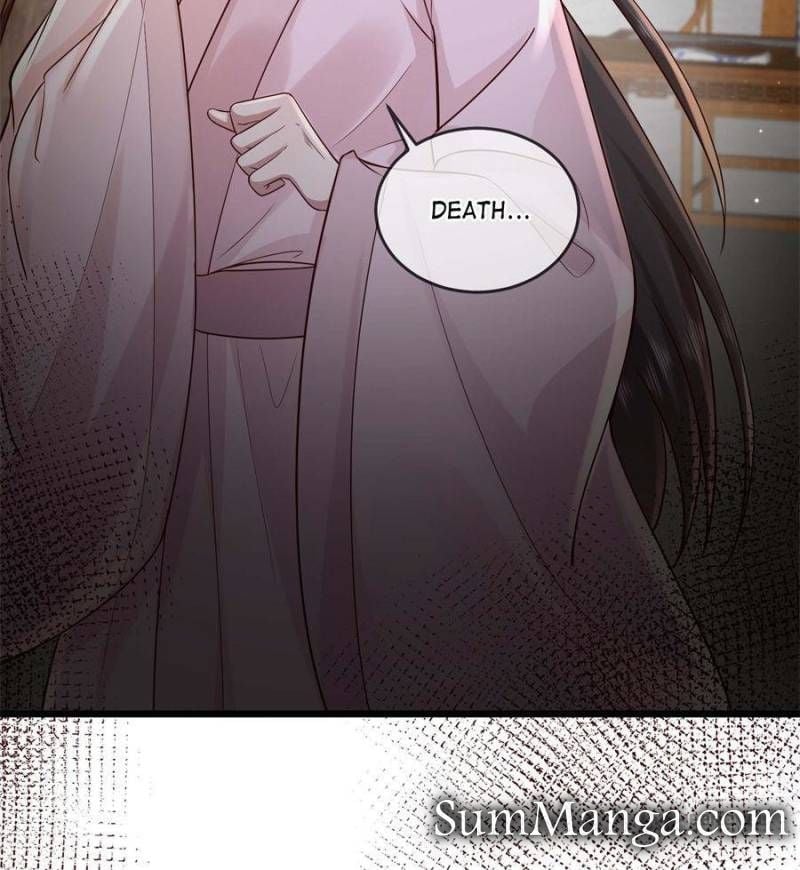 The Sickly Tyrant With An Innocent Facade Chapter 179 page 42