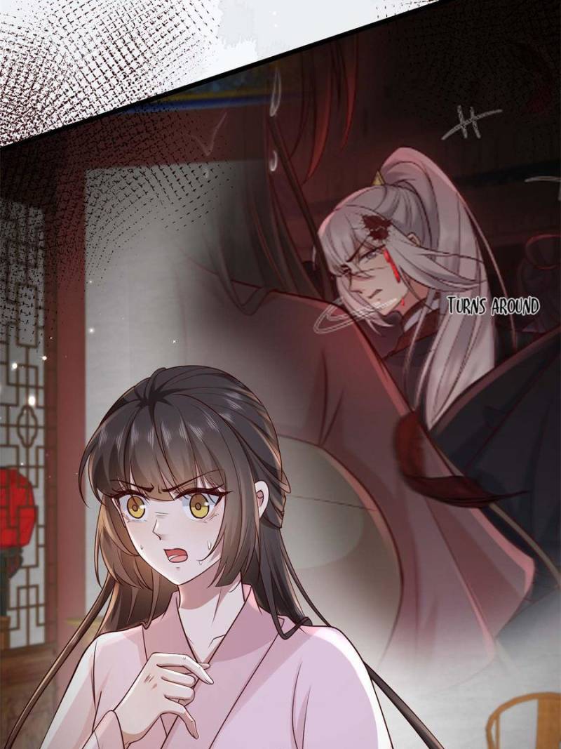 The Sickly Tyrant With An Innocent Facade Chapter 179 page 41