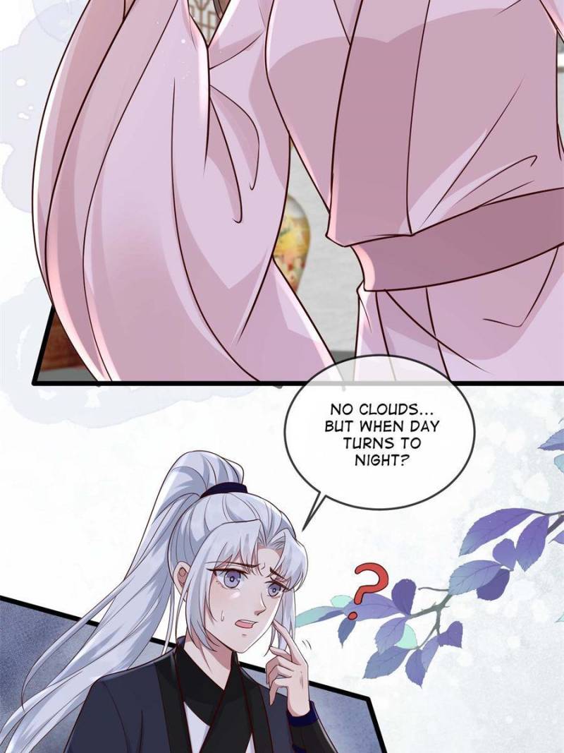 The Sickly Tyrant With An Innocent Facade Chapter 179 page 36