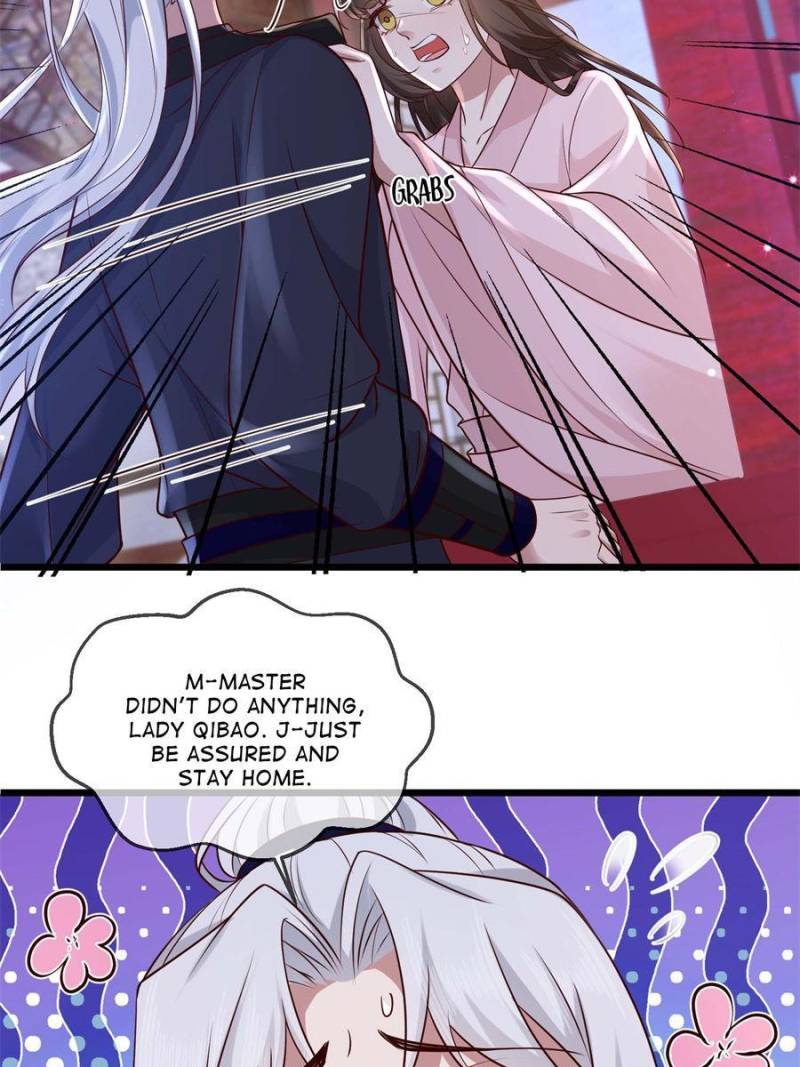 The Sickly Tyrant With An Innocent Facade Chapter 179 page 31