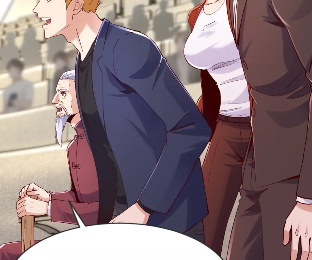 The Godly Son-in-Law of the Nation Chapter 177 page 12