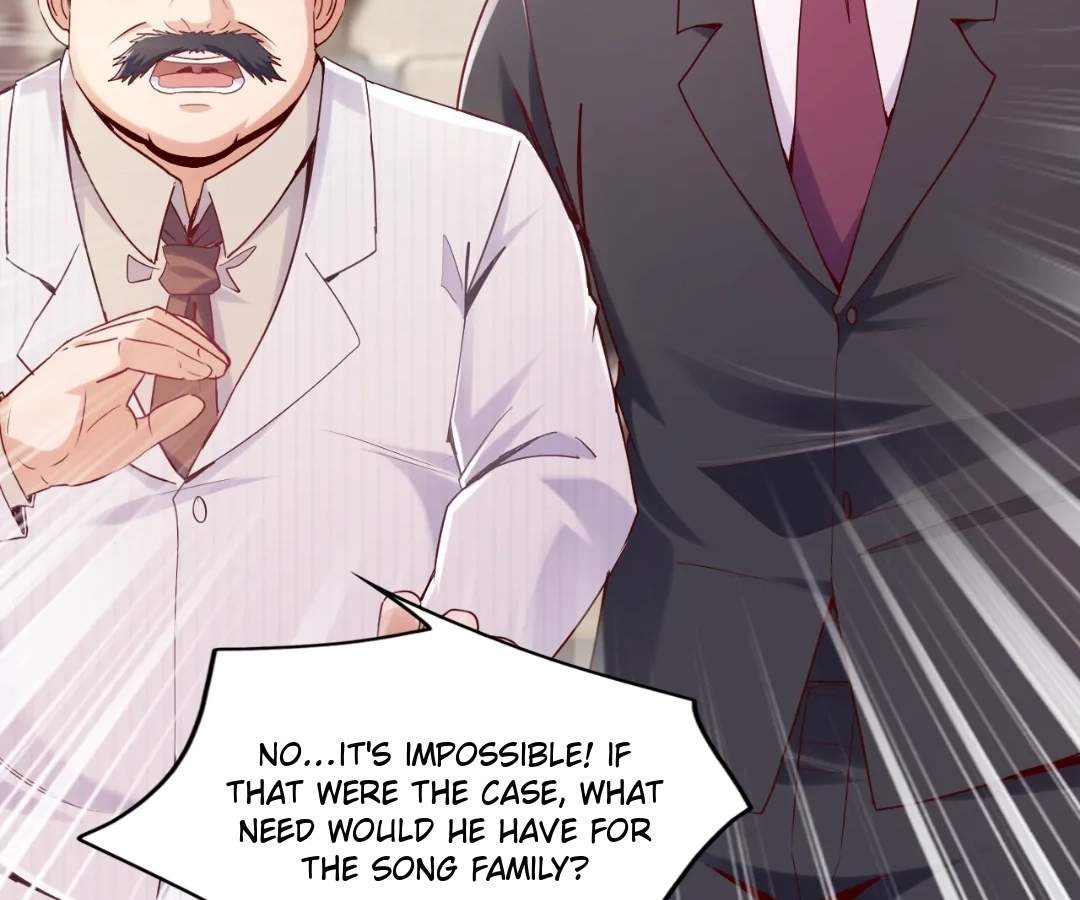 The Godly Son-in-Law of the Nation Chapter 177 page 10