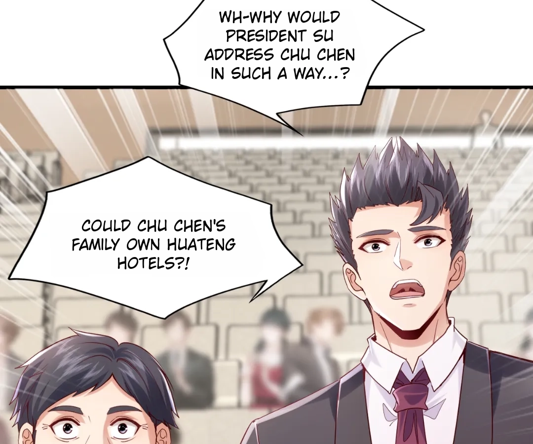 The Godly Son-in-Law of the Nation Chapter 177 page 9