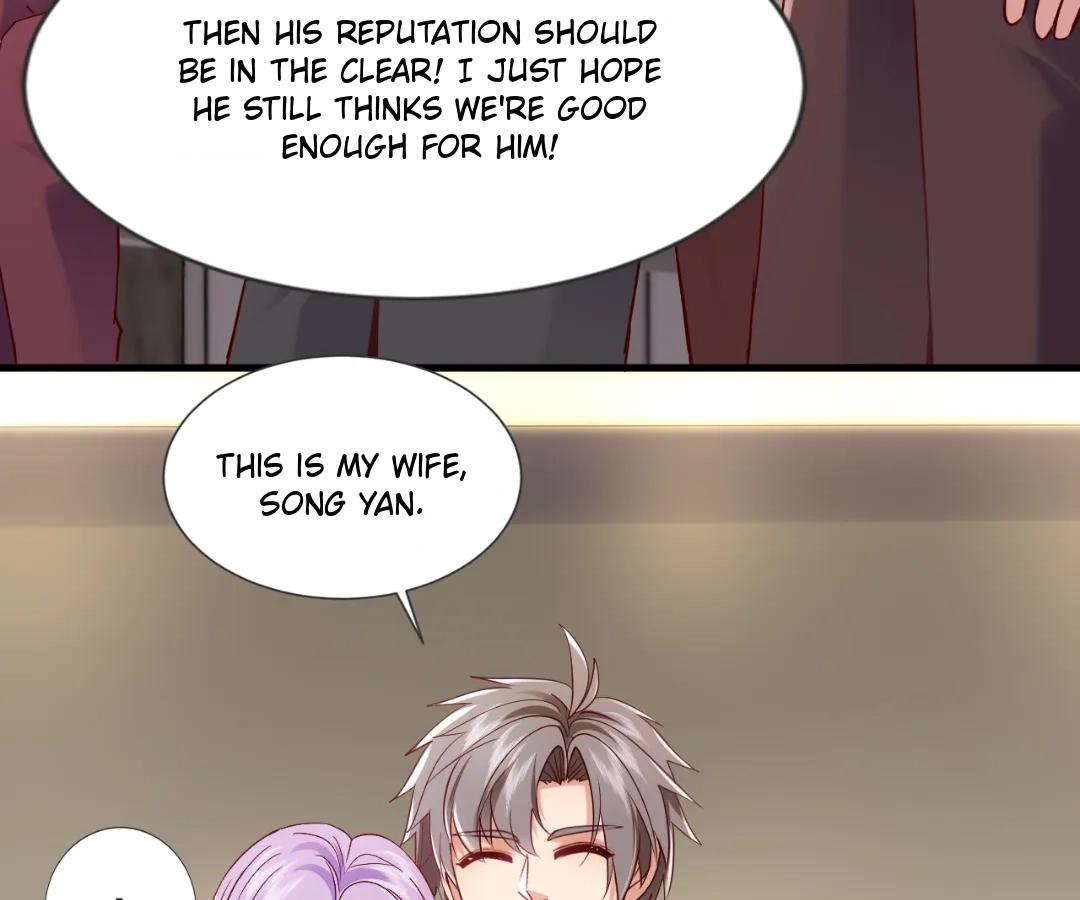 The Godly Son-in-Law of the Nation Chapter 177 page 13