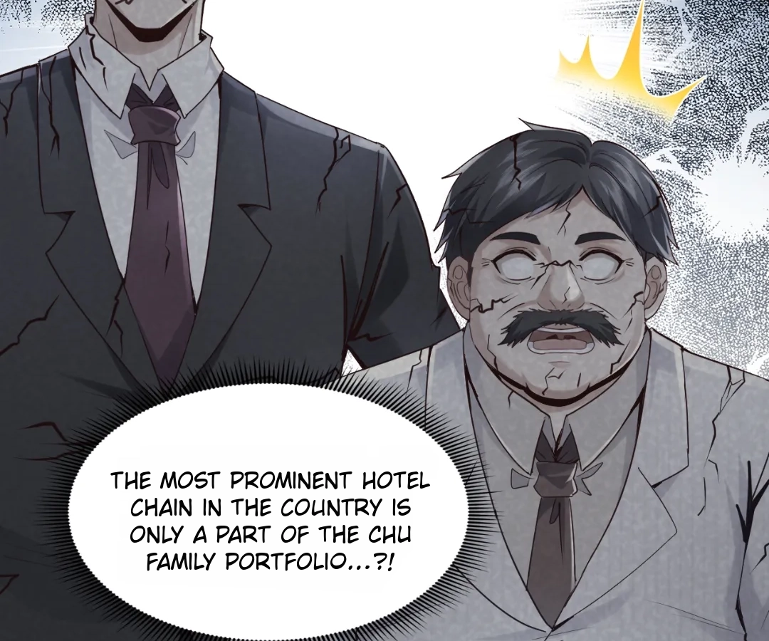 The Godly Son-in-Law of the Nation Chapter 177 page 22