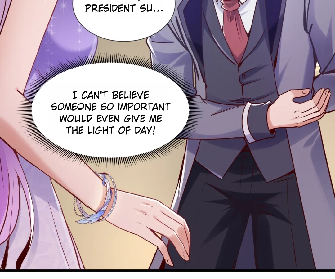 The Godly Son-in-Law of the Nation Chapter 177 page 16