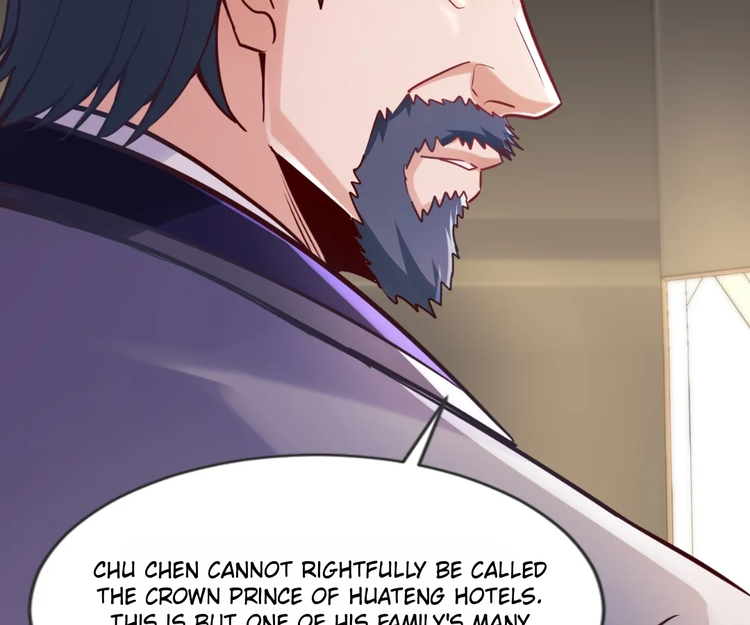 The Godly Son-in-Law of the Nation Chapter 177 page 20