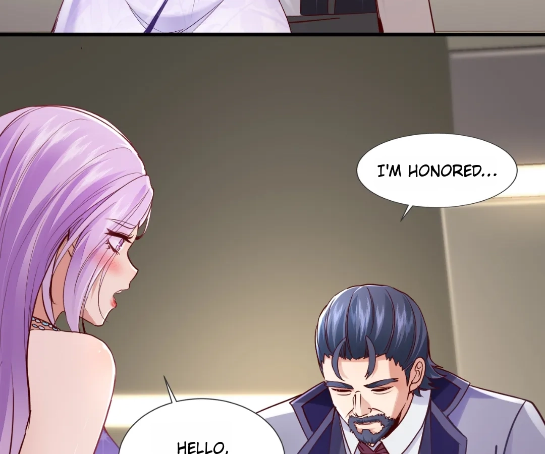 The Godly Son-in-Law of the Nation Chapter 177 page 15