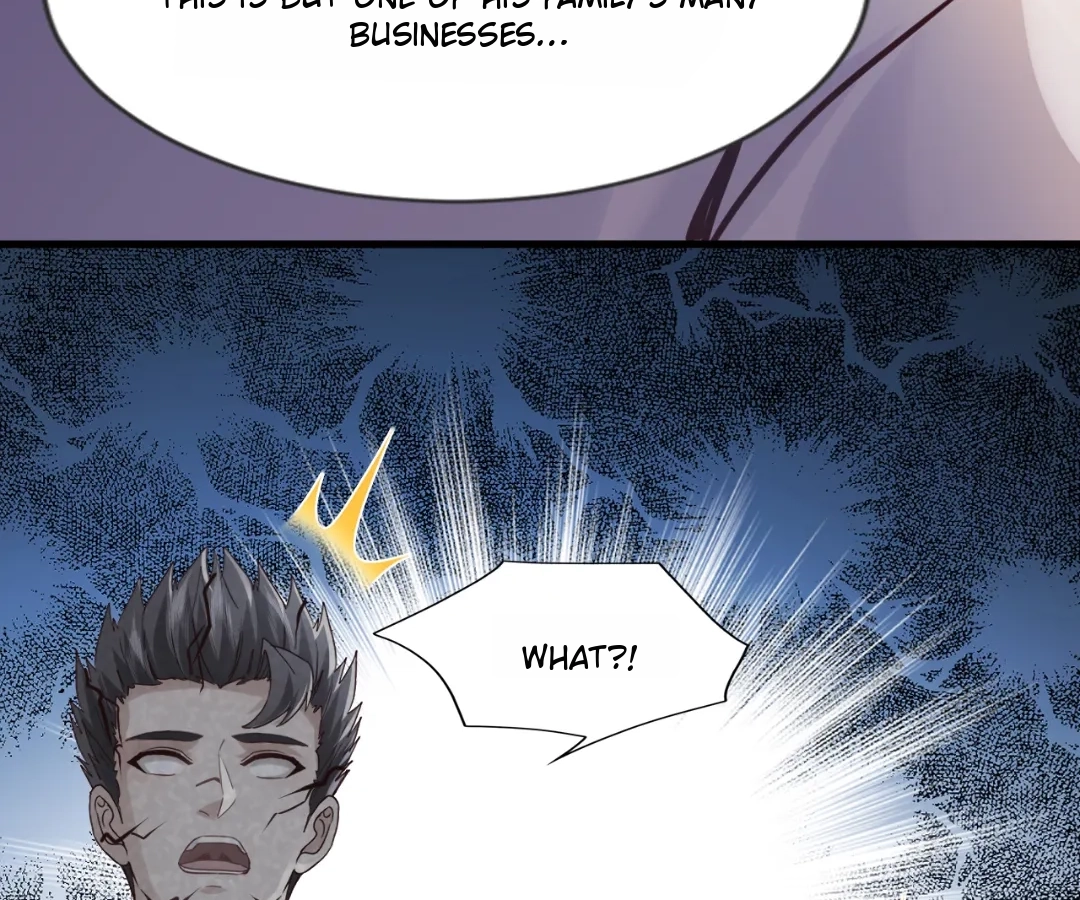 The Godly Son-in-Law of the Nation Chapter 177 page 21