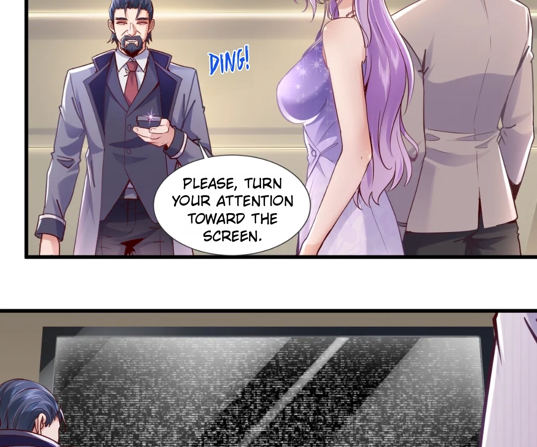 The Godly Son-in-Law of the Nation Chapter 177 page 24