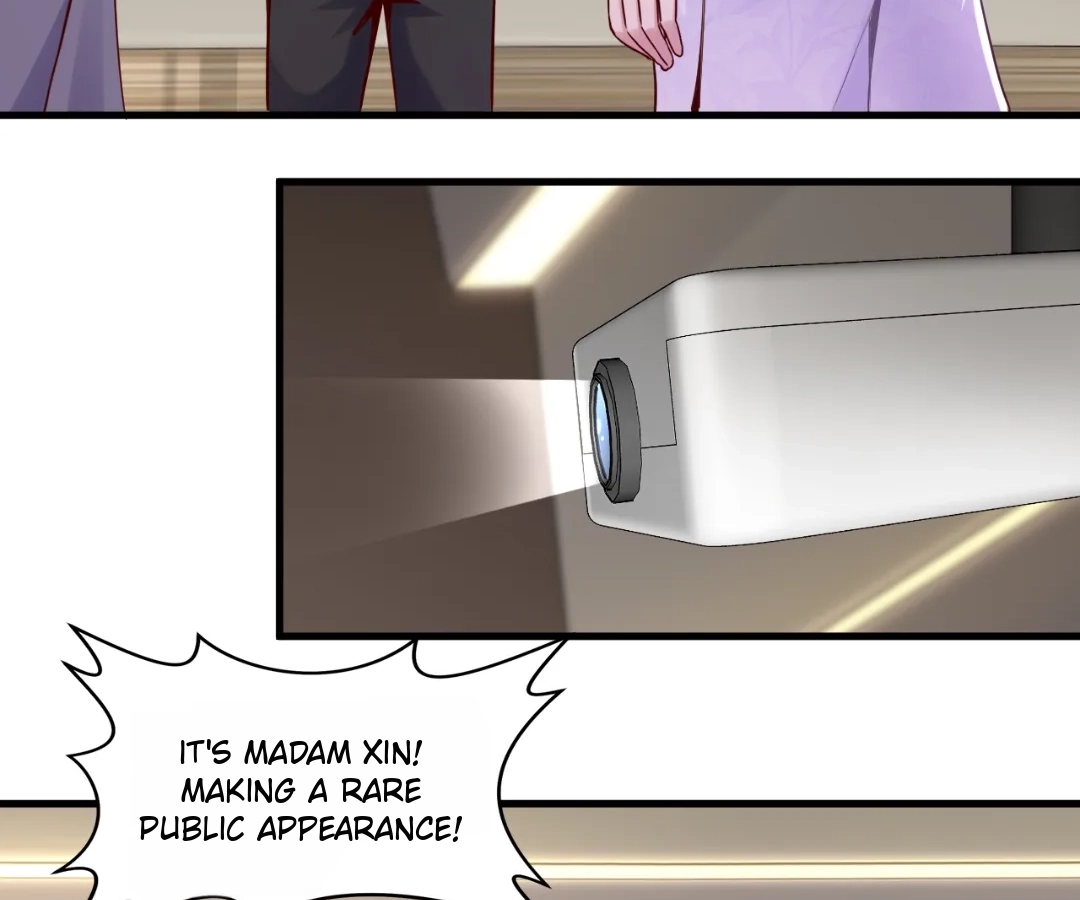The Godly Son-in-Law of the Nation Chapter 177 page 26