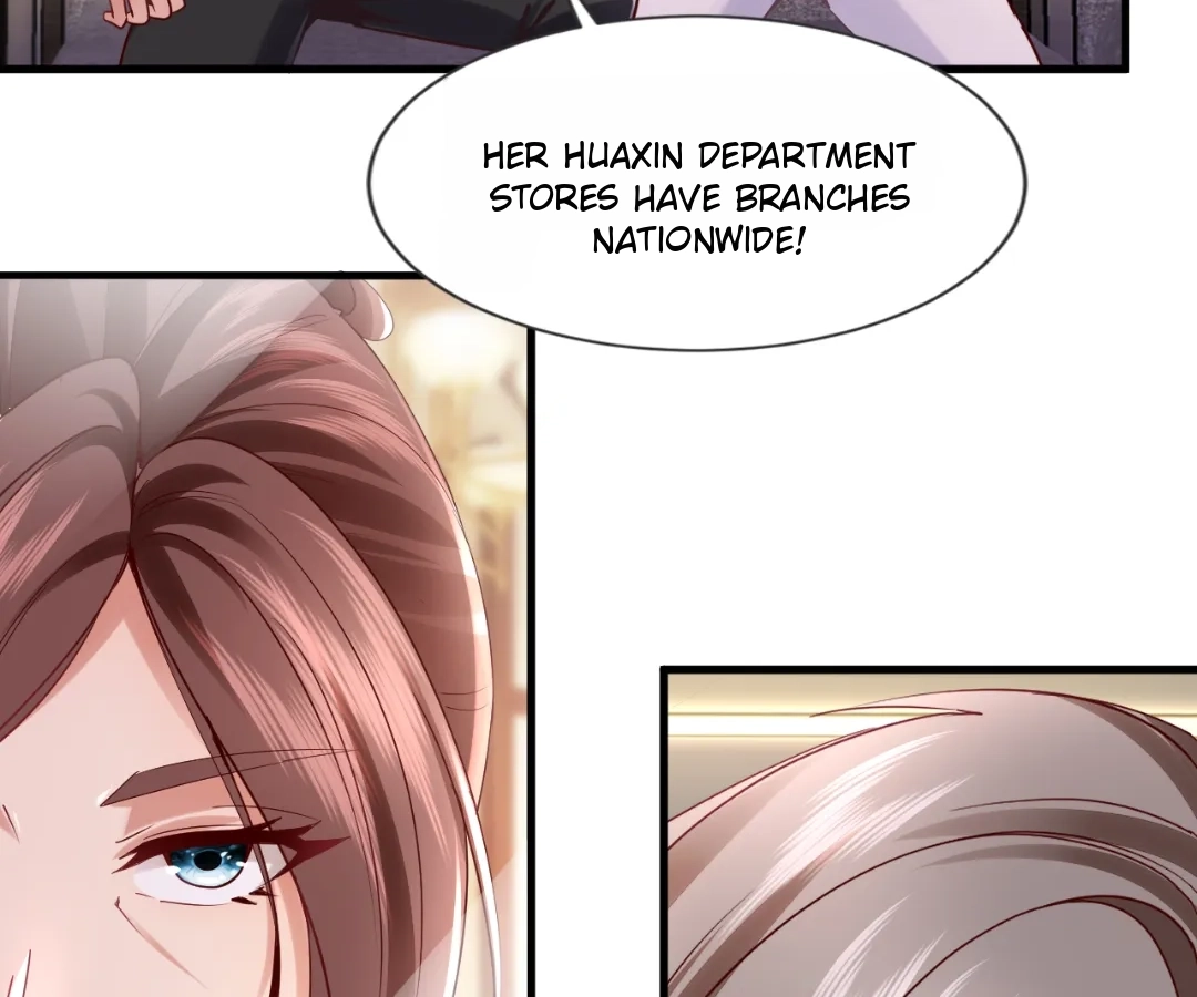 The Godly Son-in-Law of the Nation Chapter 177 page 29