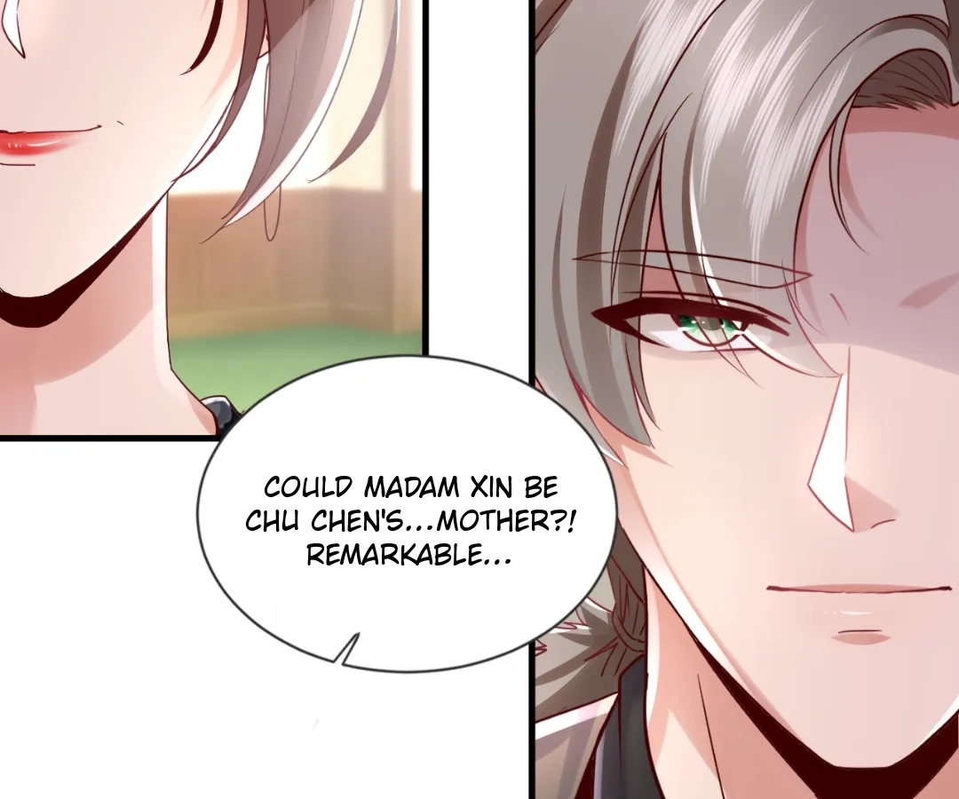 The Godly Son-in-Law of the Nation Chapter 177 page 30