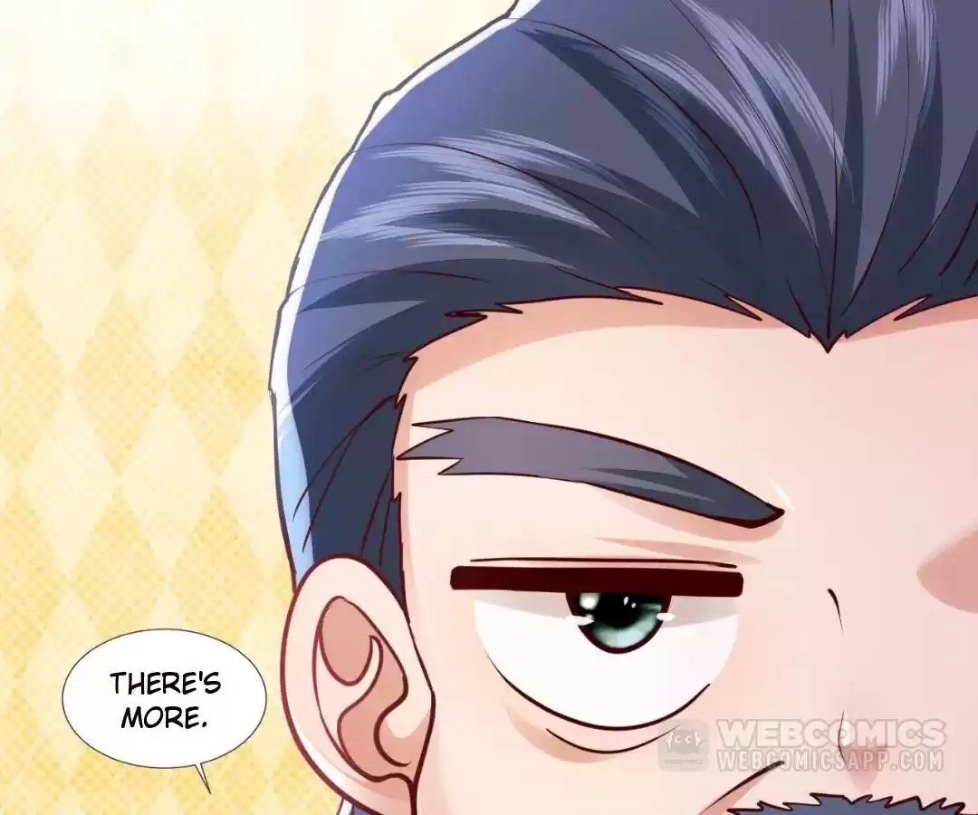The Godly Son-in-Law of the Nation Chapter 177 page 35