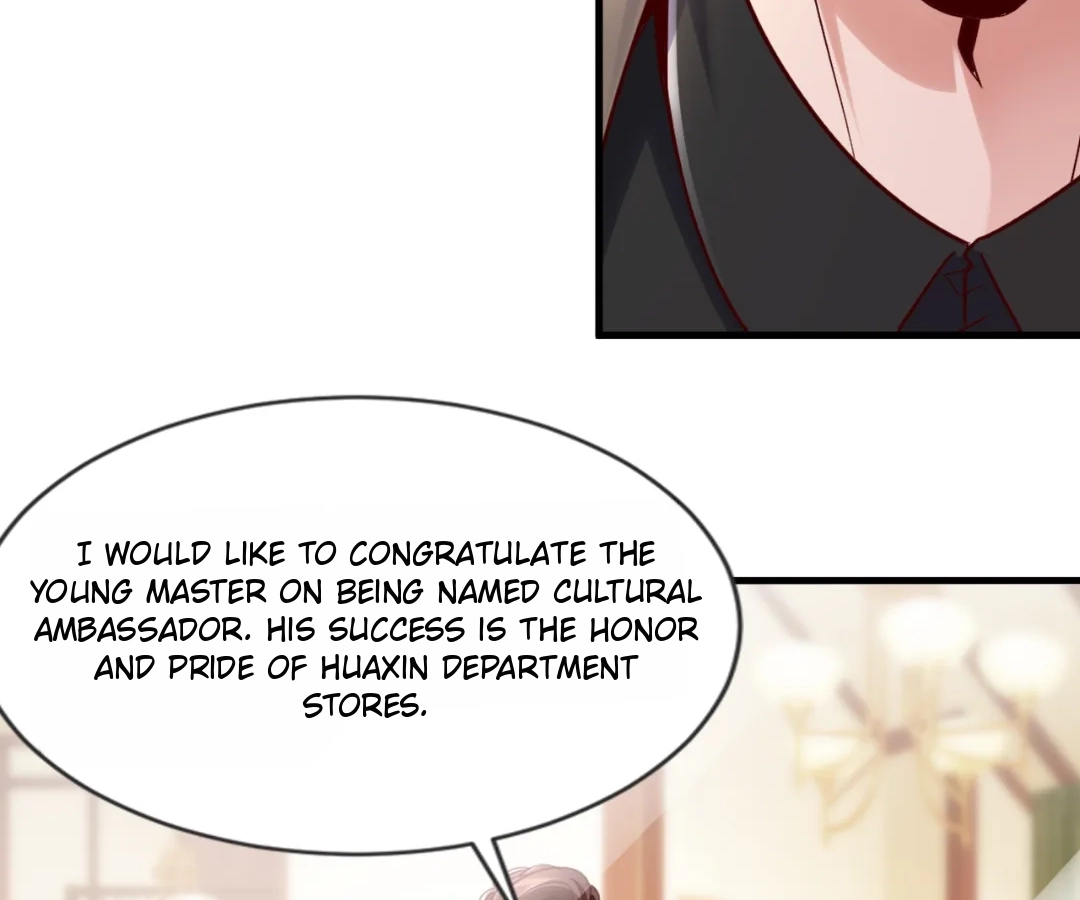 The Godly Son-in-Law of the Nation Chapter 177 page 31