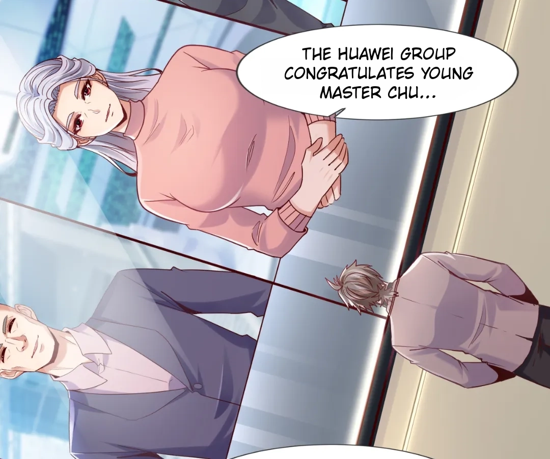 The Godly Son-in-Law of the Nation Chapter 177 page 38
