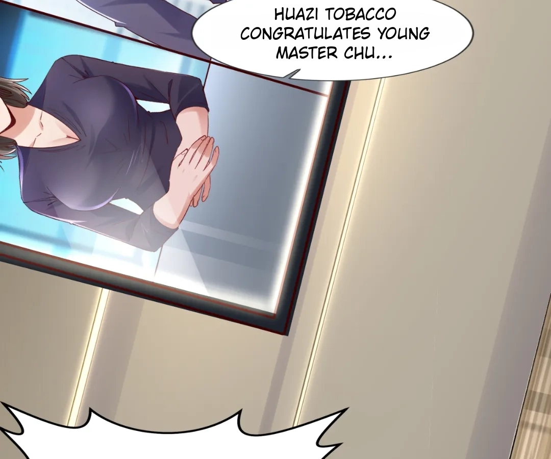 The Godly Son-in-Law of the Nation Chapter 177 page 39
