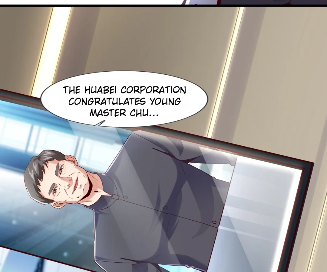 The Godly Son-in-Law of the Nation Chapter 177 page 37