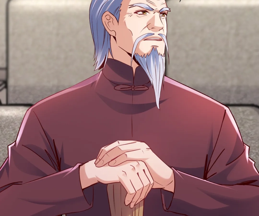 The Godly Son-in-Law of the Nation Chapter 177 page 47