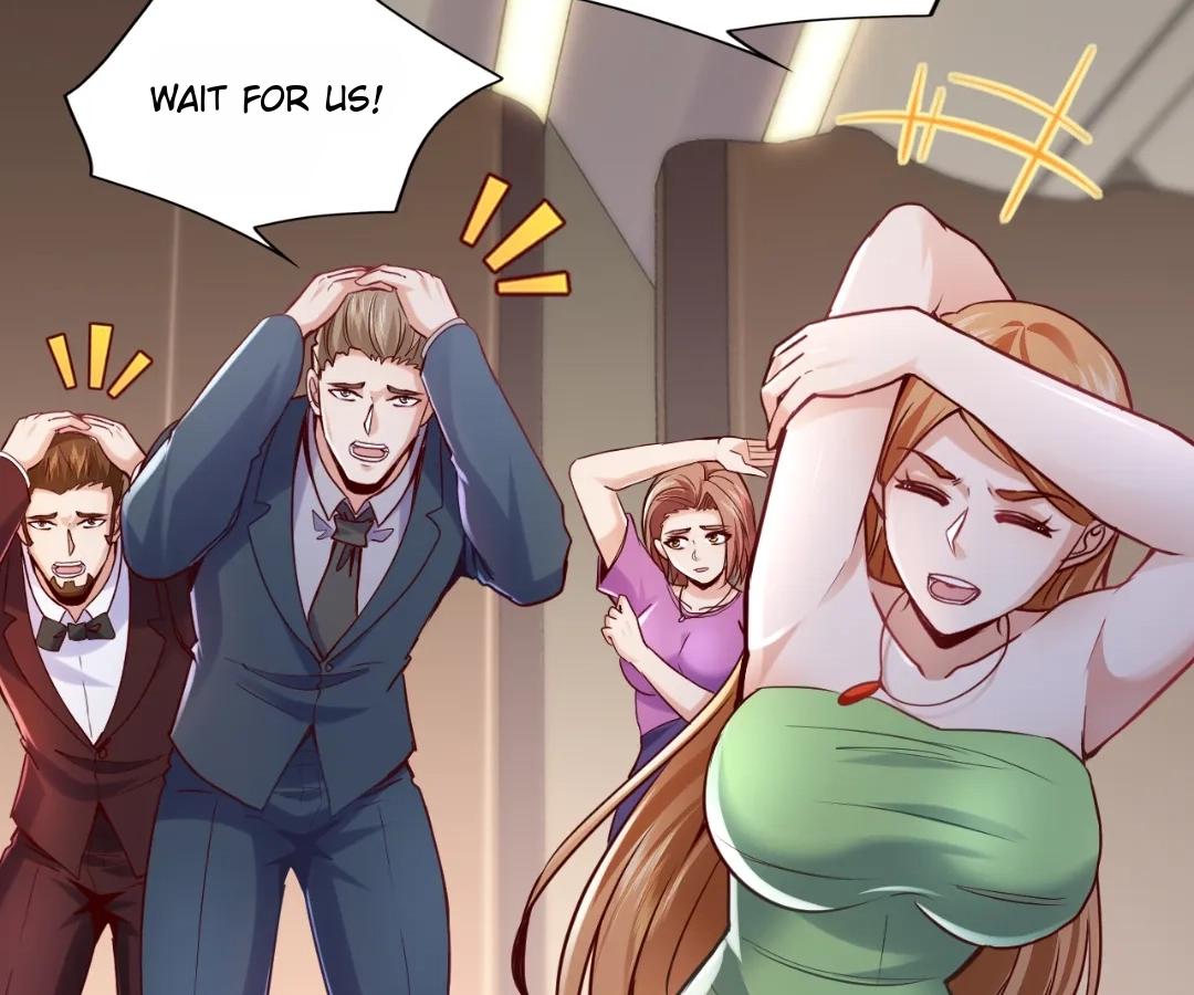 The Godly Son-in-Law of the Nation Chapter 177 page 45