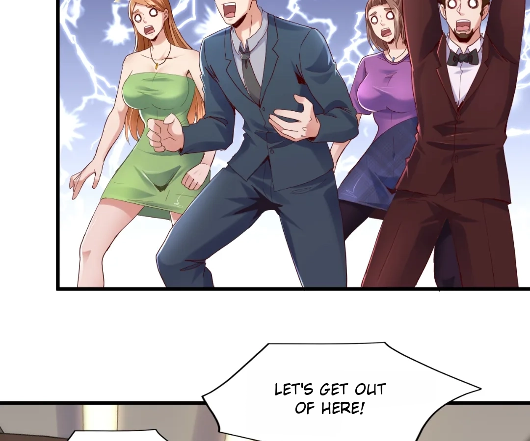 The Godly Son-in-Law of the Nation Chapter 177 page 44