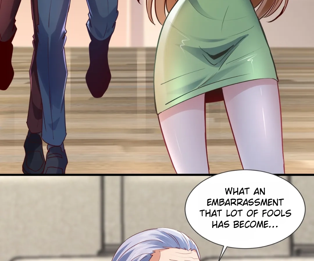 The Godly Son-in-Law of the Nation Chapter 177 page 46