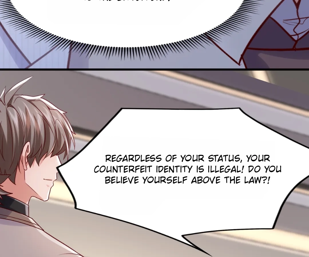The Godly Son-in-Law of the Nation Chapter 177 page 50