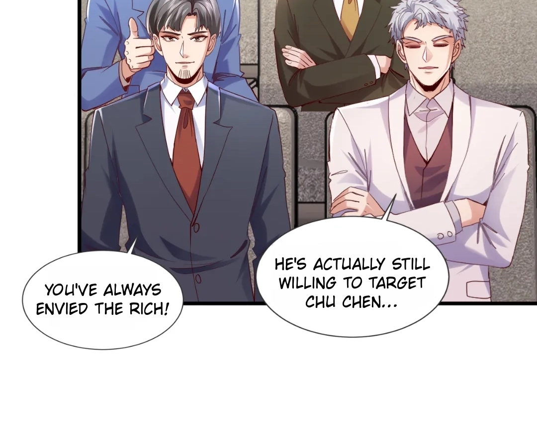 The Godly Son-in-Law of the Nation Chapter 177 page 53