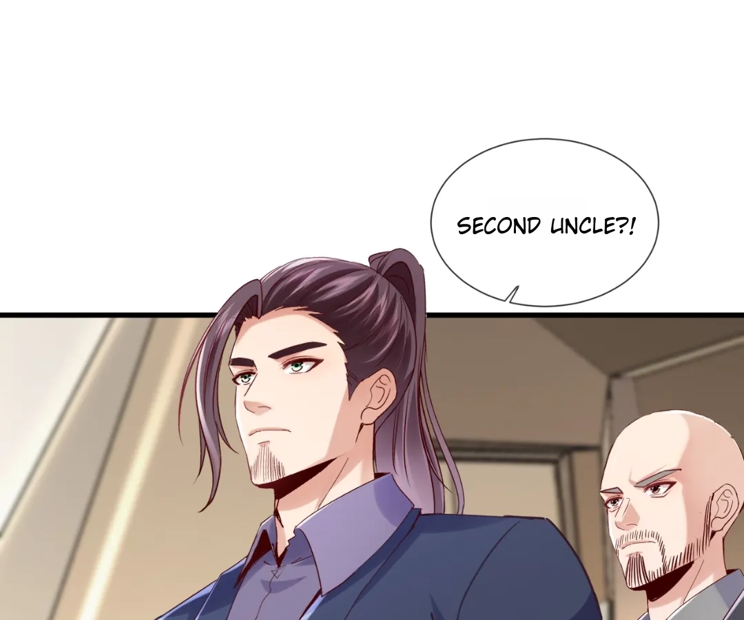 The Godly Son-in-Law of the Nation Chapter 177 page 56