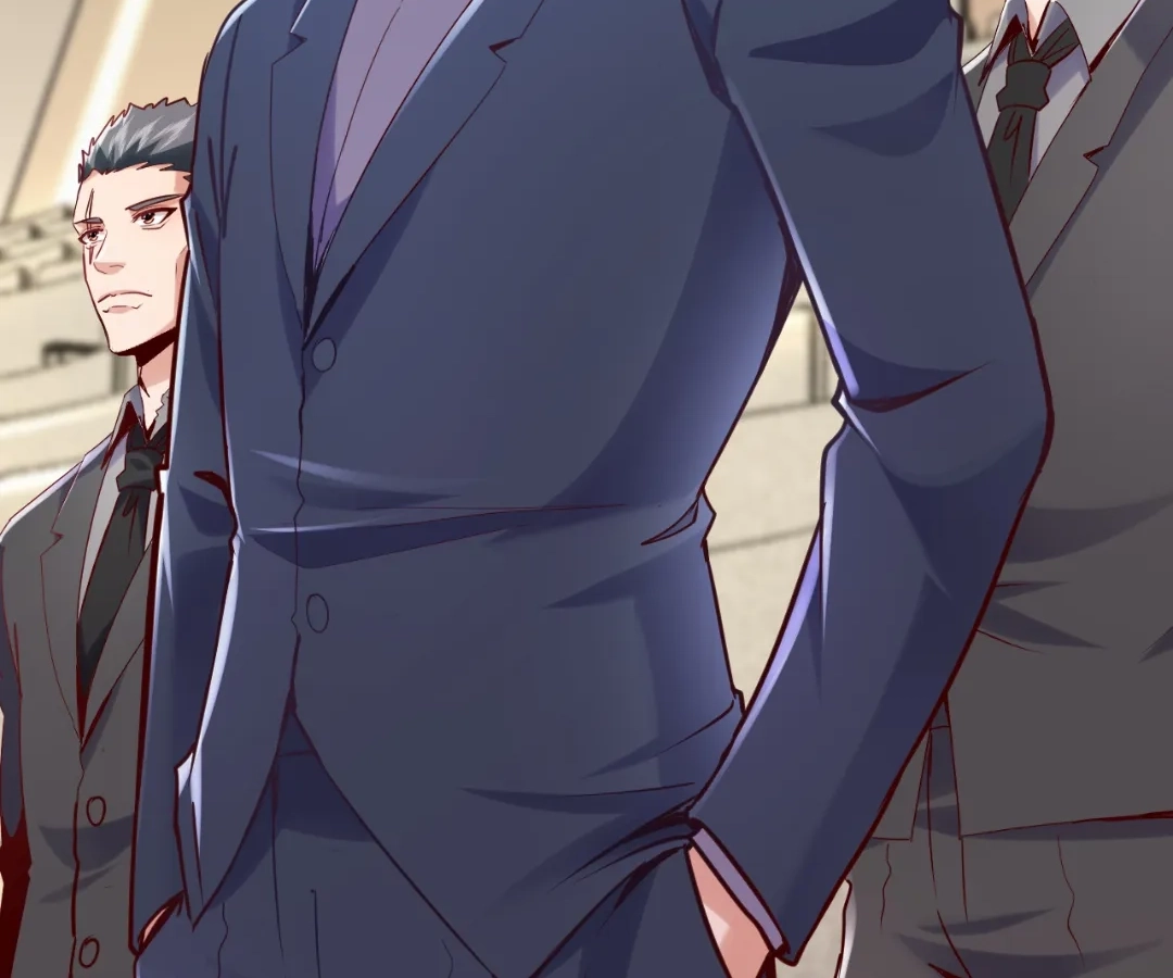 The Godly Son-in-Law of the Nation Chapter 177 page 57