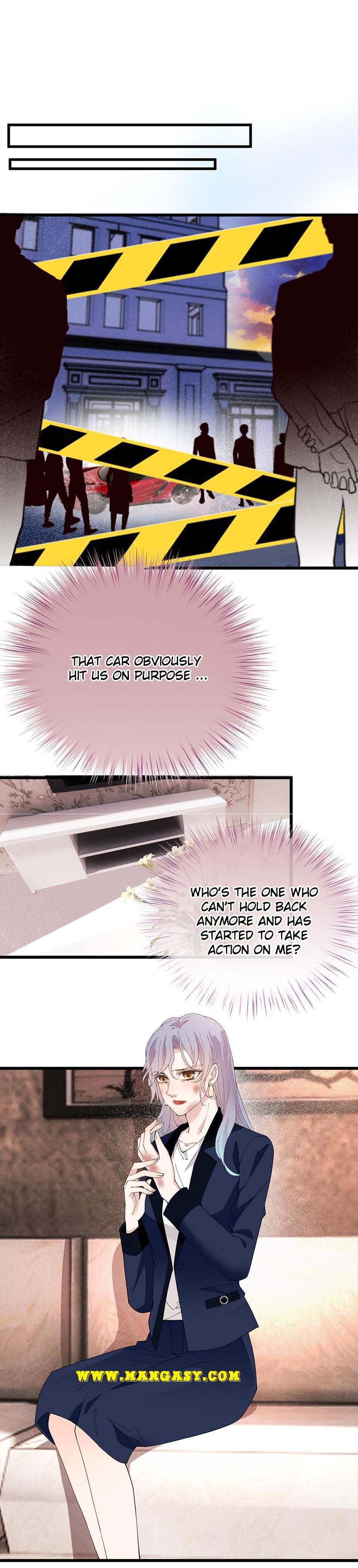 The Duke’s Hidden Baby: BOGO! Chapter 180 page 3