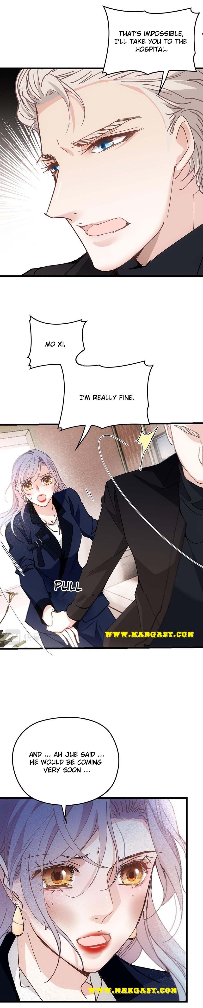 The Duke’s Hidden Baby: BOGO! Chapter 180 page 6