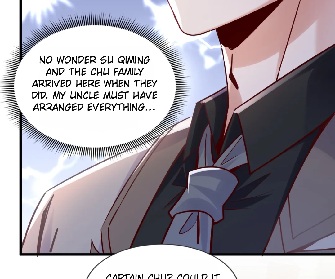 The Godly Son-in-Law of the Nation Chapter 177 page 60