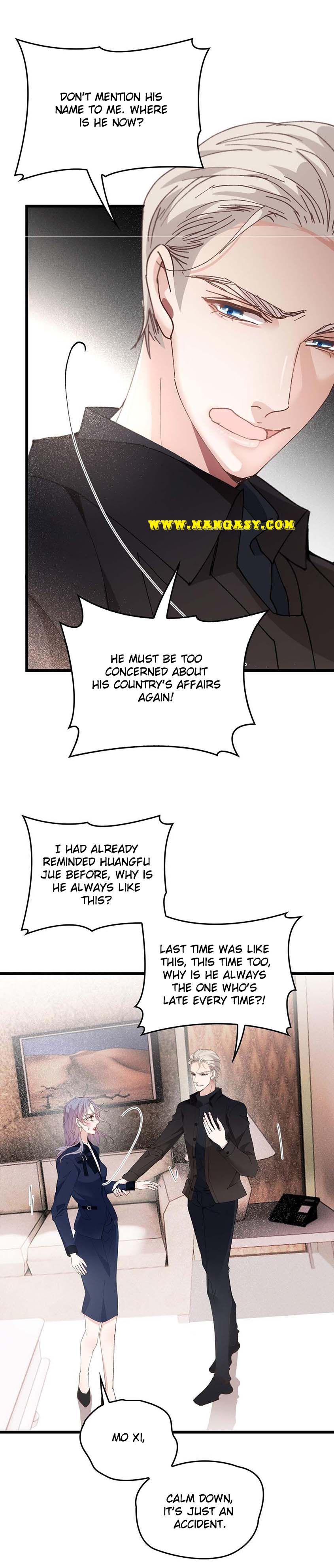 The Duke’s Hidden Baby: BOGO! Chapter 180 page 7