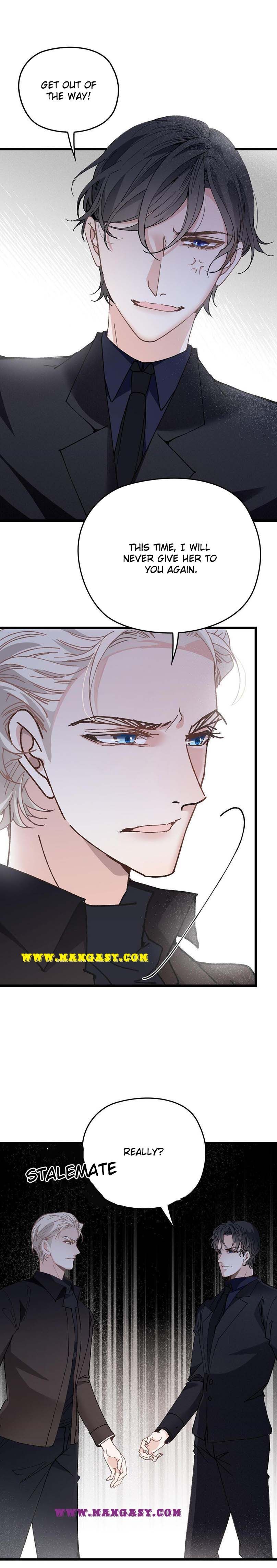 The Duke’s Hidden Baby: BOGO! Chapter 180 page 9