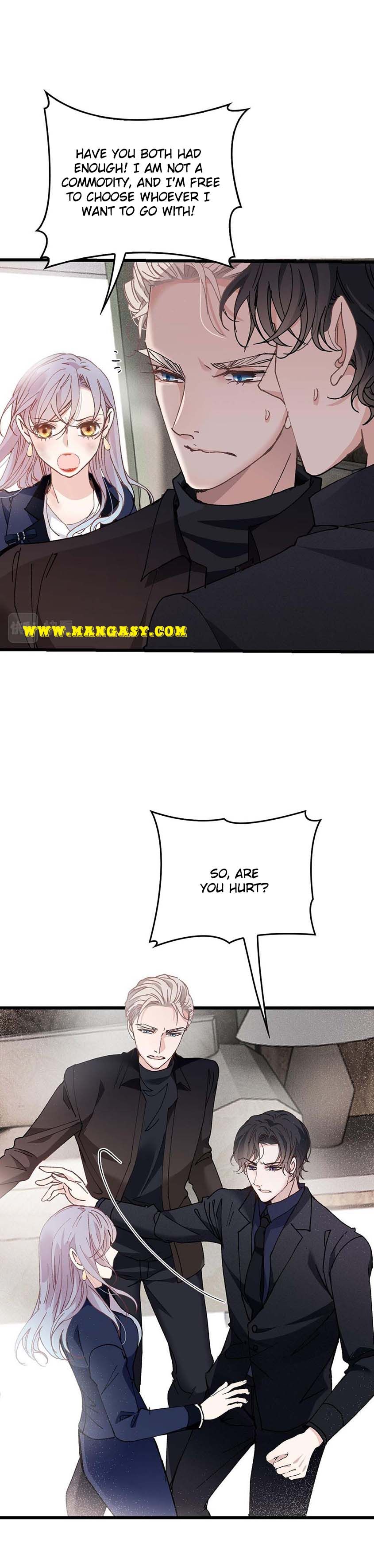 The Duke’s Hidden Baby: BOGO! Chapter 180 page 10