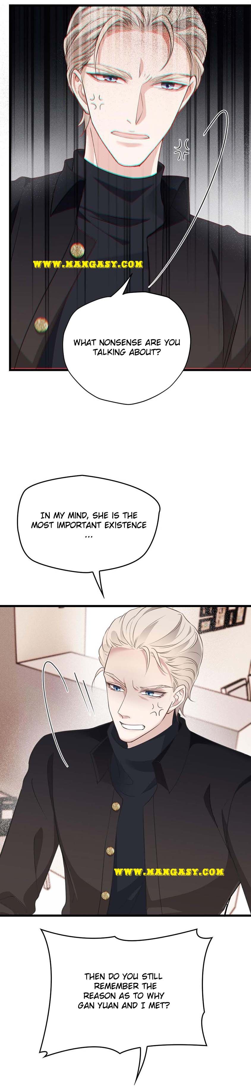 The Duke’s Hidden Baby: BOGO! Chapter 180 page 13