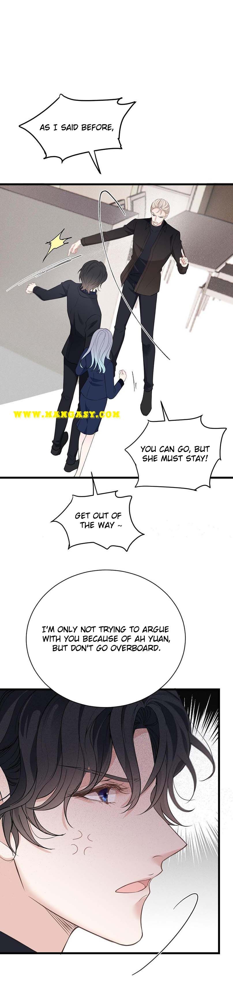 The Duke’s Hidden Baby: BOGO! Chapter 180 page 11
