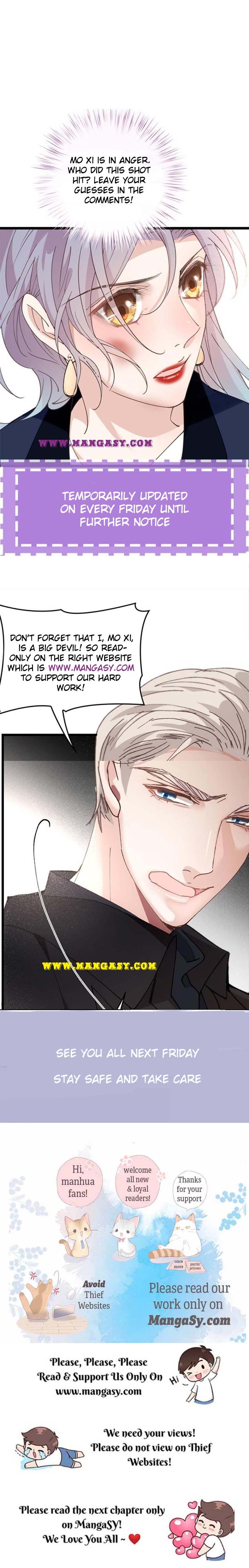 The Duke’s Hidden Baby: BOGO! Chapter 180 page 15