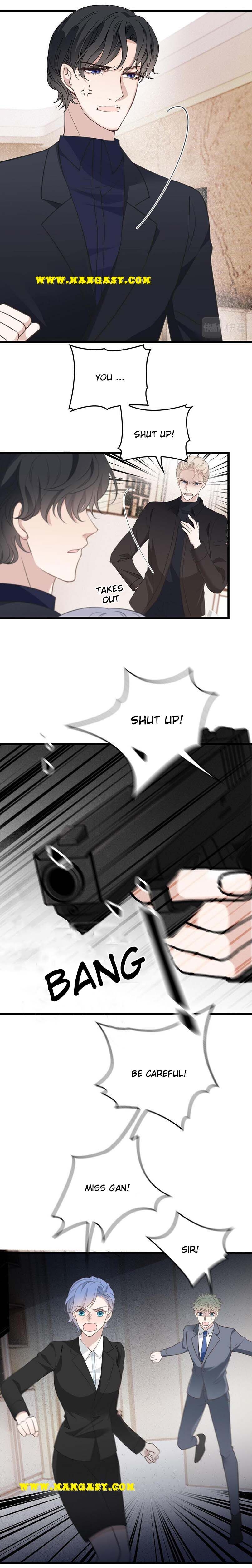 The Duke’s Hidden Baby: BOGO! Chapter 180 page 14