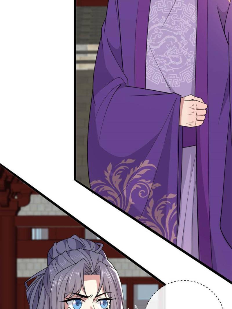 The Sickly Tyrant With An Innocent Facade Chapter 180 page 20